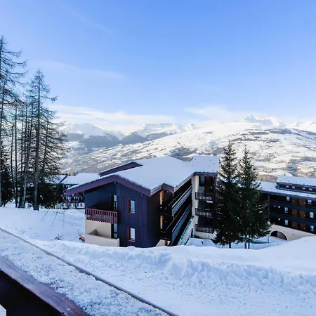 Appartement Résidence Backgammon - Pour 3 Personnes 53